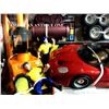 Image 5 : Racing car Mechanic experience set Diecast