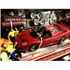 Image 7 : Racing car Mechanic experience set Diecast