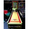 Image 1 : 245cm UNITED'S 10th FRAME STAR SHUFFLE ALLEY
