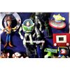 Image 2 : Toy story2 McDonald's Happy Set display