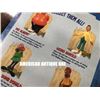 Image 7 : 2005 FAT ALBERT Old Weird Harold Figure