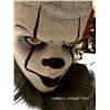 Image 1 : 183cm Pennywise,IT THE END NECA Life size figures