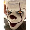 Image 3 : 183cm Pennywise,IT THE END NECA Life size figures