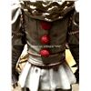 Image 5 : 183cm Pennywise,IT THE END NECA Life size figures