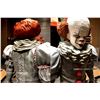 Image 8 : 183cm Pennywise,IT THE END NECA Life size figures