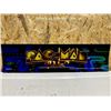 Image 3 : Pac-Man Casino Neon Panel 53.5cm