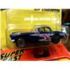 Image 5 : 1994~1998 Matchbox minicar 4 types