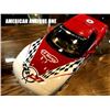 Image 10 : 1997 Corvette pace car Revell Diecast 1:24