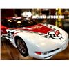 Image 9 : 1997 Corvette pace car Revell Diecast 1:24
