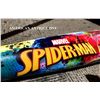 Image 5 : Spiderman Marvel Ball & Bat Baseball Toy Set