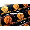 Image 5 : Tracy's&Jai alai MGMGrand Hotel Shop Match 20 pieces