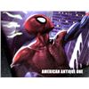Image 4 : 47cm Spiderman Marvel Wooden Sign