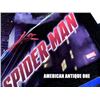 Image 5 : 47cm Spiderman Marvel Wooden Sign