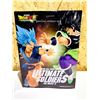 Image 2 : 2018 Dragon Ball Super Ultimate Soldiers Banpresto Movie Figure