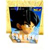 Image 3 : 2018 Dragon Ball Super Son Goku 20th Anniversary Limited  Movie Figure Banpresto