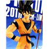 Image 8 : 2018 Dragon Ball Super Son Goku 20th Anniversary Limited  Movie Figure Banpresto