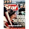 Image 2 : October 2, 2001 United Airlines Flight 93 Terrorist Incident (9.11) / Globe Special Report (Hollywoo