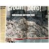 Image 4 : October 2, 2001 United Airlines Flight 93 Terrorist Incident (9.11) / Globe Special Report (Hollywoo