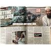 Image 9 : October 2, 2001 United Airlines Flight 93 Terrorist Incident (9.11) / Globe Special Report (Hollywoo