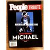 Image 1 : September 9, 2010 Michael Jackson 1958-2009 Remembering Michael