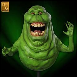 Limited 50 101cm Slimer / Ghostbusters HCG Exclusive Life Size Figure