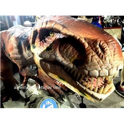 Limited 200 No.10 Dinosaur 3m USA Toys “R”Us