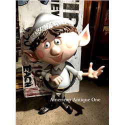 American character Life Size Figure 170cm