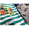 Image 8 : USABabies "R" Us children's clothing 10 pieces set [3-6m]