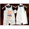 Image 2 : USABabies "R" Us children's clothing 10 pieces set [9-12m]
