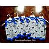 Image 2 : USABabies "R" Us children's clothing 10 pieces set  [new born:6,0-3m:4]