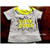 Image 8 : USABabies "R" Us children's clothing 10 pieces set [new born:4,0-3m:4,3-6m:2]