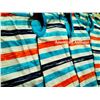 Image 8 : USABabies "R" Us children's clothing 10 pieces set [0-3m:7,3-6m:2,6-9m:1]