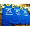 Image 2 : USABabies "R" Us children's clothing 10 pieces set [12-18m]