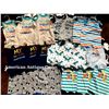 Image 1 : USABabies "R" Us children's clothing 20 pieces set [new born:6,0-3m:8,3-6m:6]