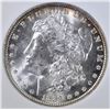 Image 2 : 1889 MORGAN DOLLAR, ANACS MS-63