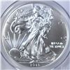 Image 2 : 2013-(W) AMERICAN SILVER EAGLE, PCGS MS-70