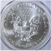 Image 3 : 2013-(W) AMERICAN SILVER EAGLE, PCGS MS-70