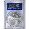 Image 4 : 2013-(W) AMERICAN SILVER EAGLE, PCGS MS-70