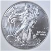 Image 2 : 2015 AMERICAN SILVER EAGLE PNA PERFECT GEM BU