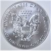 Image 3 : 2015 AMERICAN SILVER EAGLE PNA PERFECT GEM BU