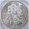 Image 2 : 1879-S REV 78 MORGAN DOLLAR  PCGS MS-61