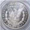 Image 3 : 1879-S REV 78 MORGAN DOLLAR  PCGS MS-61