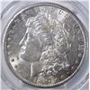 Image 2 : 1887-S MORGAN DOLLAR  PCGS MS-62
