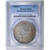 Image 1 : 1888-O MORGAN DOLLAR  PCGS XF-40
