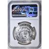 Image 4 : 1889-S MORGAN DOLLAR  NGC MS-62