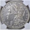 Image 2 : 1892-CC MORGAN DOLLAR  NGC XF DETAILS