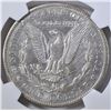 Image 3 : 1892-CC MORGAN DOLLAR  NGC XF DETAILS