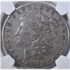 Image 2 : 1895-O MORGAN DOLLAR  NGC VF-25