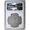 Image 4 : 1895-O MORGAN DOLLAR  NGC VF-25