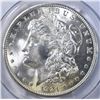 Image 2 : 1921 MORGAN DOLLAR  PCGS MS-65